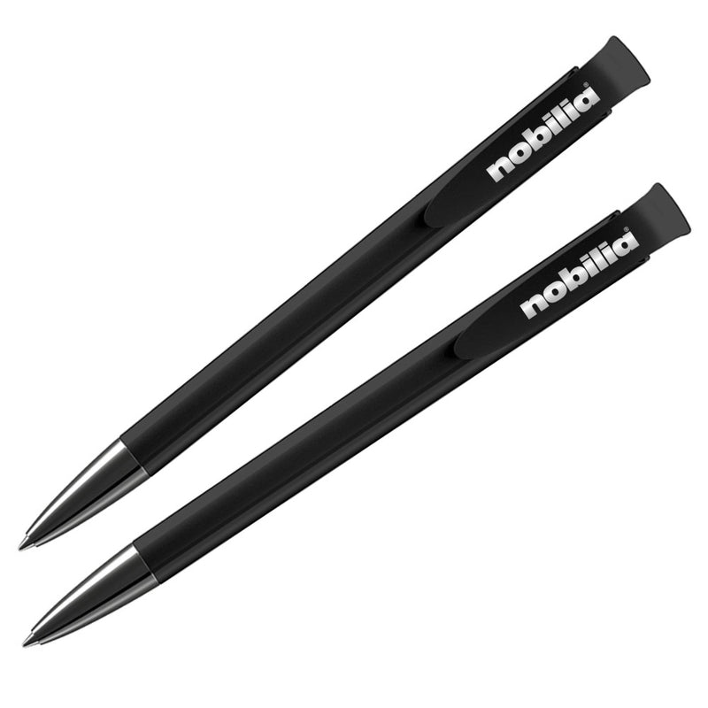 Ballpoint pen set of 5