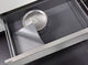Anti-slip mats for drawers and pull-outs - Design: diamond structure