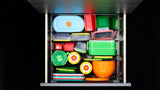 SpaceFlexx®‒flexible organising system for storage canisters